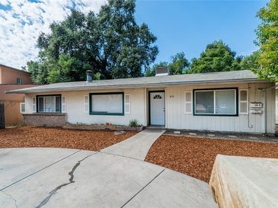 1839 Magnolia Ave, Chico, CA, 95926