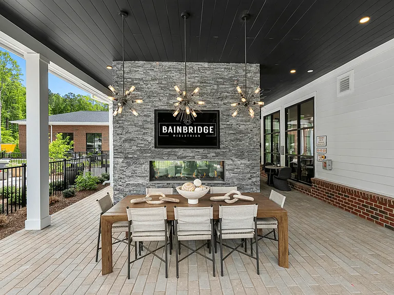 Bainbridge Midlothian — Photo 37