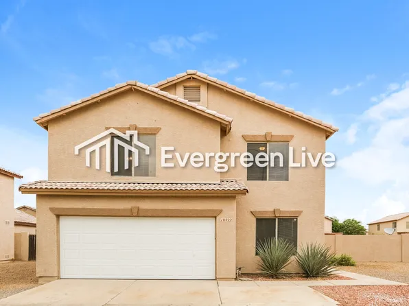 10422 W Oregon Ave, Glendale, AZ 85307