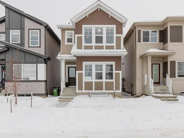 343 Edgemont Dr NW, Edmonton, AB T6M 1S2