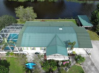 1118 Trout St, Okeechobee, FL 34974