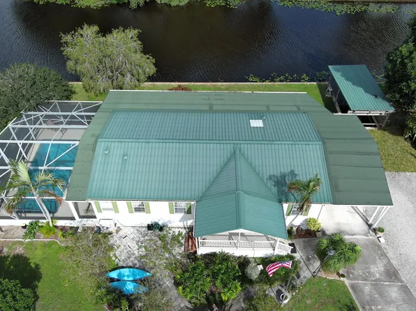 1118 Trout Street, Okeechobee, FL 34974