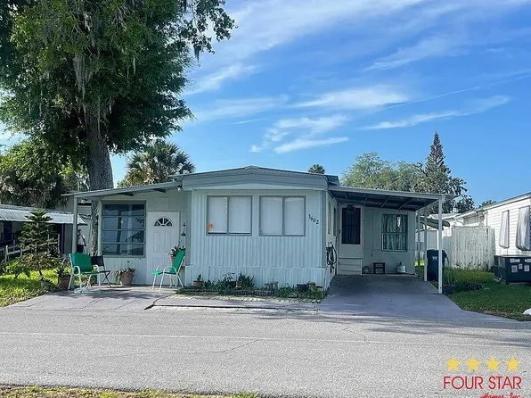 3602 Wonderland Park Ln, Kissimmee, FL 34746