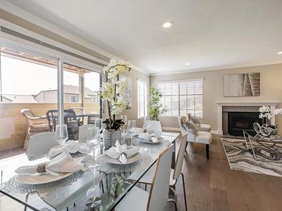 3071 Elk Ridge Ct, San Jose, CA, 95136