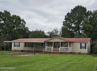 288 Saint Matthew Dr, Church Pt, LA 70525