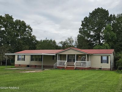 288 Saint Matthew Dr, Church Pt, LA, 70525