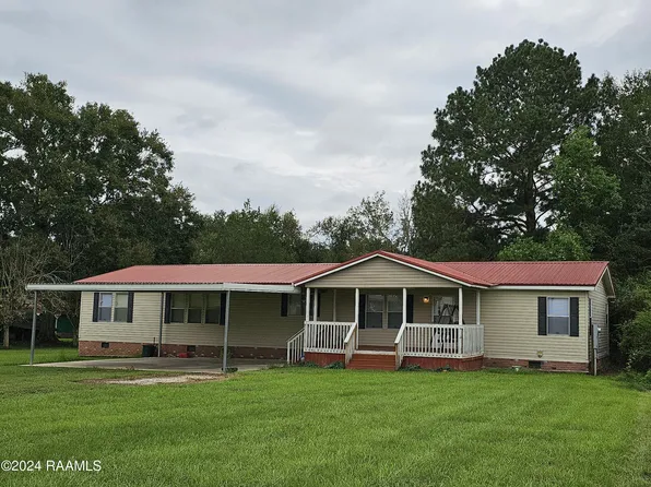 288 Saint Matthew Dr, Church Pt, LA 70525