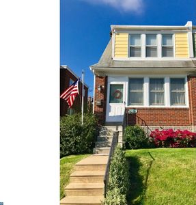 1214 Faunce St, Philadelphia, PA, 19111