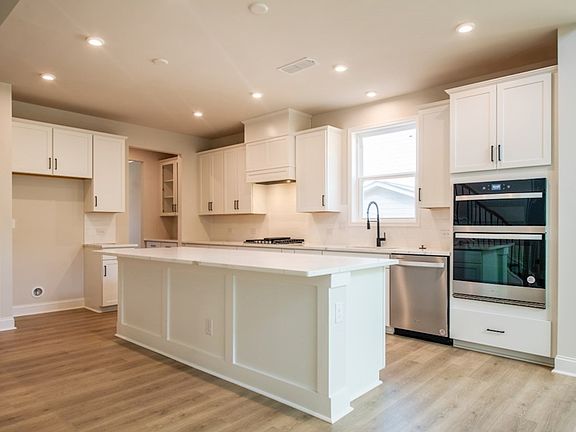 Shelby Kitchen