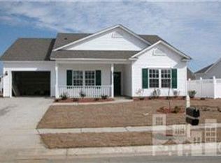 4114 W Pinebrush Dr, Leland, NC 28451