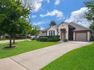 5107 Azalea Meadow Ln, Katy, TX 77494