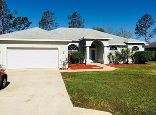 7 Pineapple Dr, Palm Coast, FL 32164