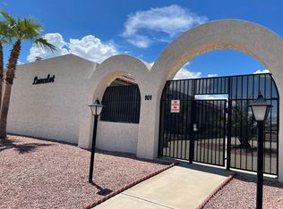 101 Mulberry Ave UNIT 5, Lake Havasu City, AZ 86403