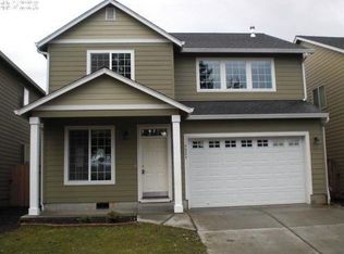 9209 NE 81st Loop, Vancouver, WA 98662