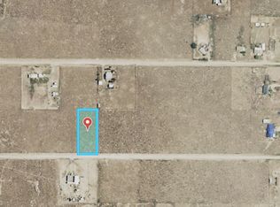 Esperanza, Moriarty, NM 87035