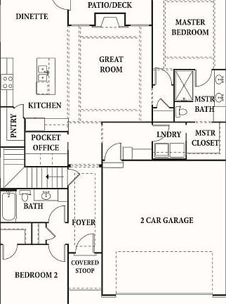 3rd image of 19625 W 196th St