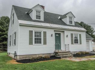 1157 County Highway 122, Gloversville, NY 12078