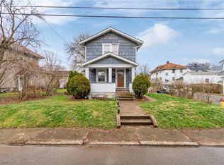 850 10th St NE, Massillon, OH