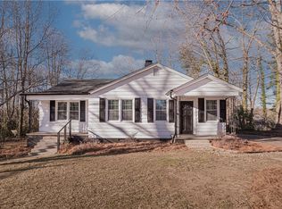 115 Washington Ave, Easley, SC 29640
