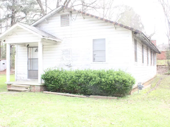 1204 E Line Ave, Ruston, LA 71270