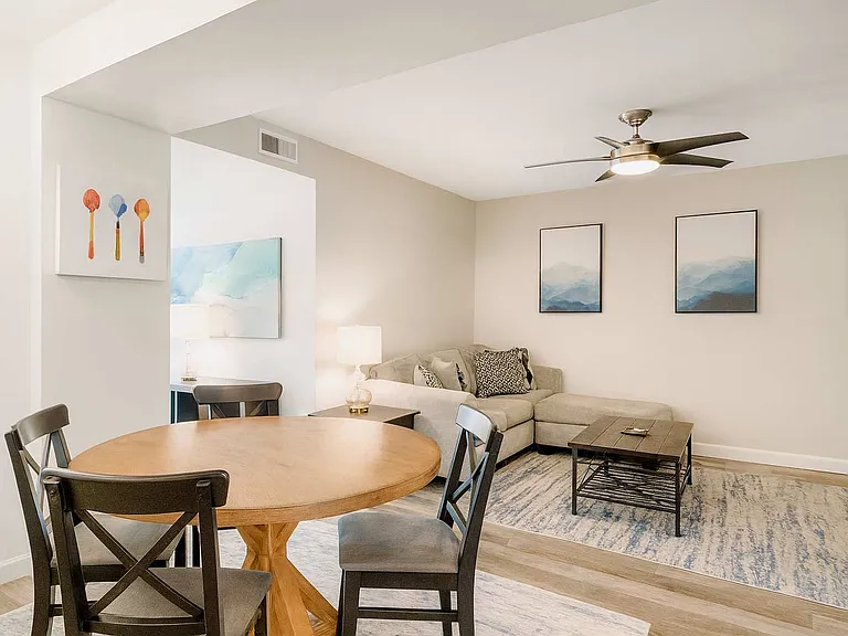 5316 Pershing Ave #205 — Photo 3
