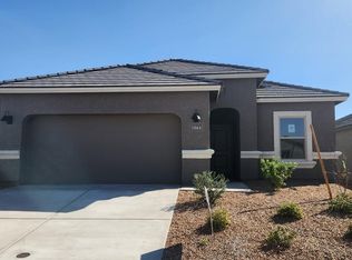 13984 E Crotalus Way E, Vail, AZ 85641