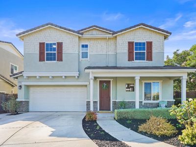 4596 Alta Terra Rd, Dublin, CA, 94568