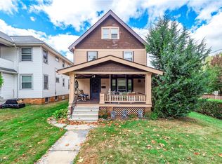 1354 Webb Rd, Lakewood, OH 44107
