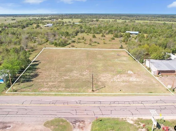 271 Tbd Hwy, Talco, TX 75487