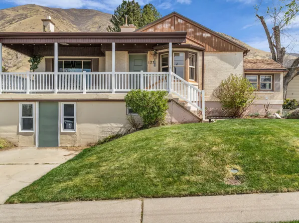 125 S Canyon Ave, Springville, UT 84663