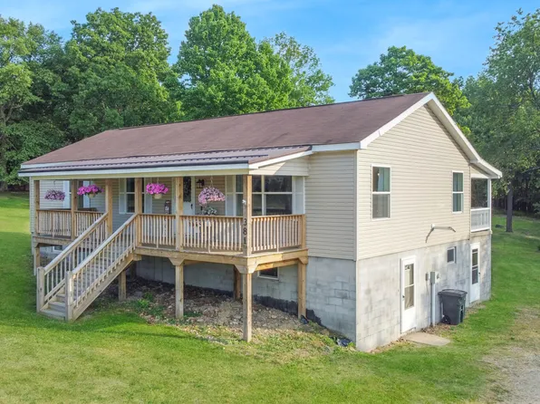 381 Lynx Ln, Vintondale, PA 15961