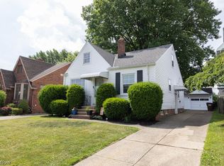 5711 Gilbert Ave, Parma, OH
