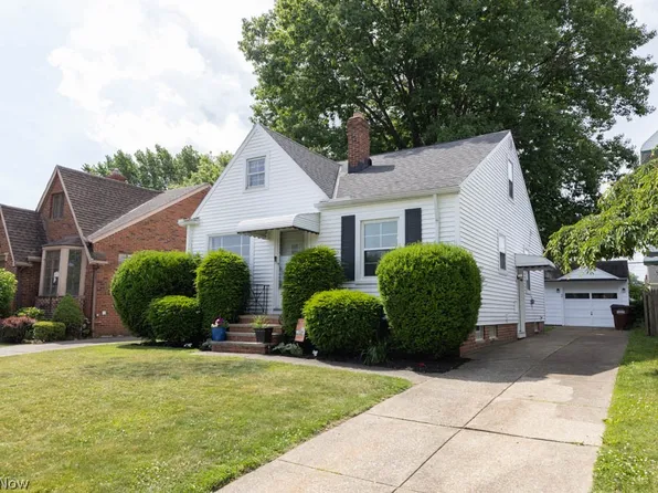 5711 Gilbert Ave, Parma, OH 44129
