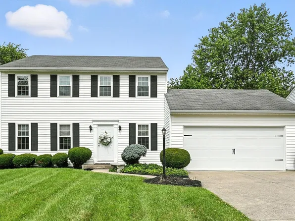 155 Cedarbrook Dr, Loveland, OH 45140