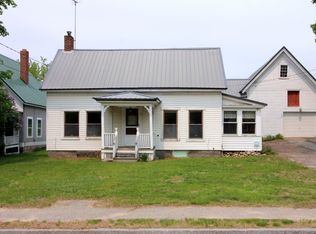 18 S Hiram Rd, Hiram, ME 04041