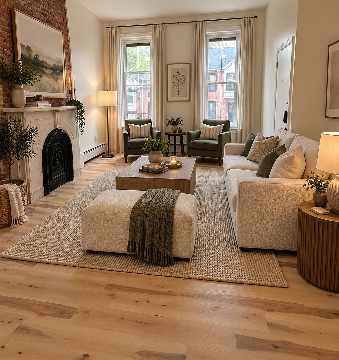 1 bed, $1,265 — Photo 3