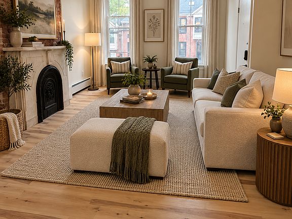 2nd image of 5 Myrtle Ave APT 2
