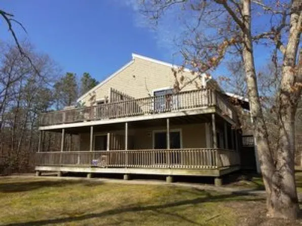 35 Ashumet Rd Unit 17B, Mashpee, MA 02649