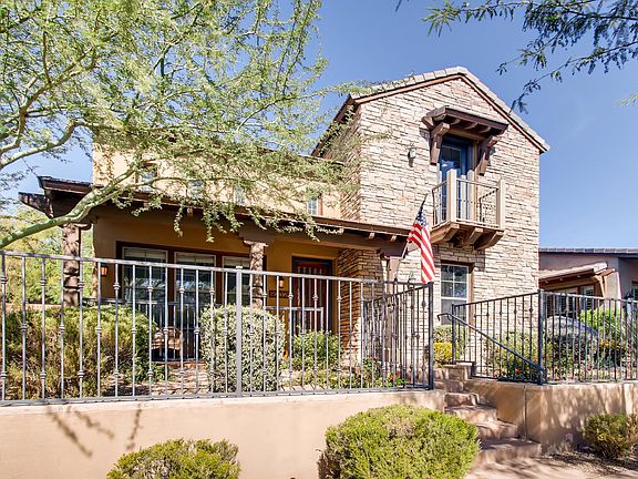 3rd image of 9232 E Desert Park Dr