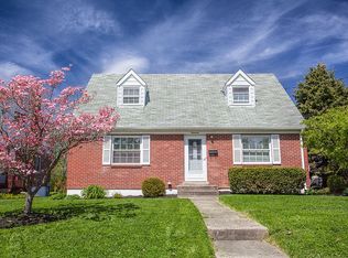 19 Terrace Ave, Highland Heights, KY 41076