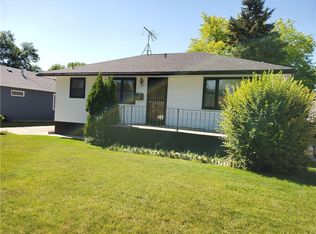 1724 Clark Ave, Billings, MT 59102