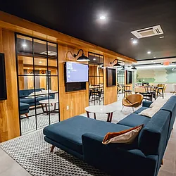 Rented by Nooklyn NYC LLC