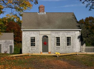 351 High Bank Rd, South Yarmouth, MA 02664