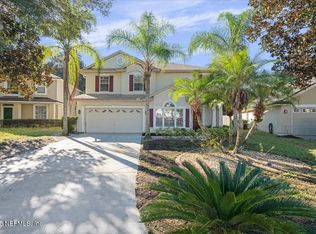 1225 Splendid Ravine St, Saint Augustine, FL 32092