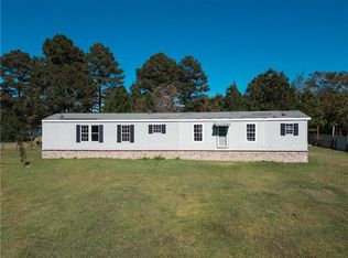 9522 Creekside Dr S, Irvington, AL 36544