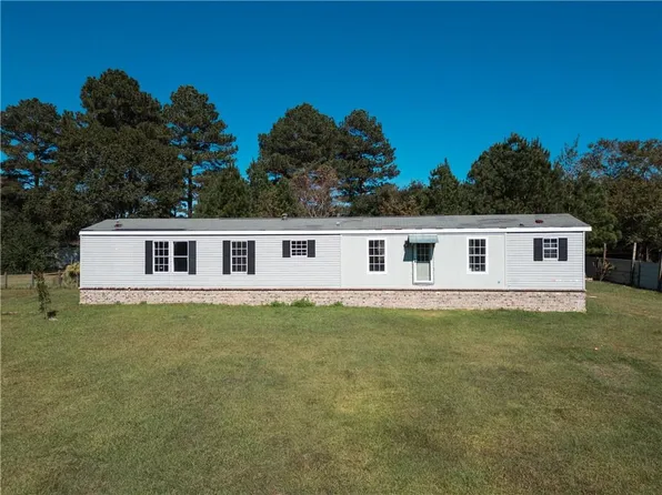 9522 Creekside Dr S, Irvington, AL 36544