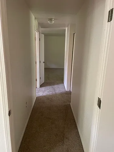 Floor plan 3 Bedroom 2 Bath