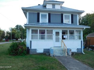 71 Carter St, Cypress, IL 62923