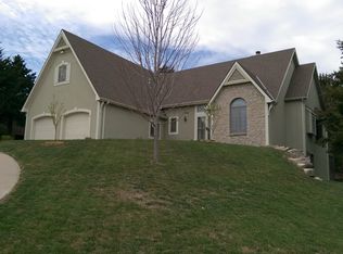 3916 Snowy Reach, Manhattan, KS 66503