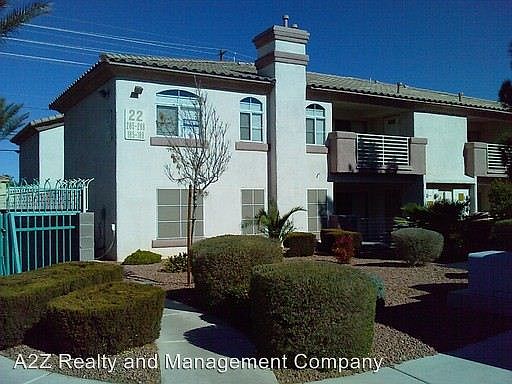 1st image of 4555 E Sahara Ave Unit 188